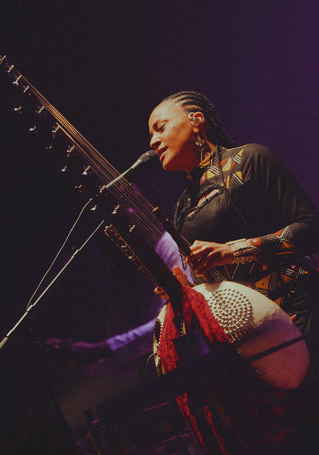 Sona Jobarteh