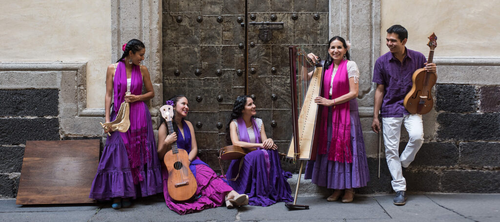 Caña Dulce Caña Brava Fli Artists