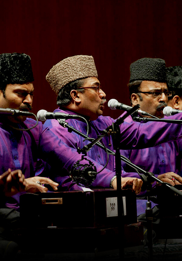 Qawal Najmuddin Saifuddin & Brothers
