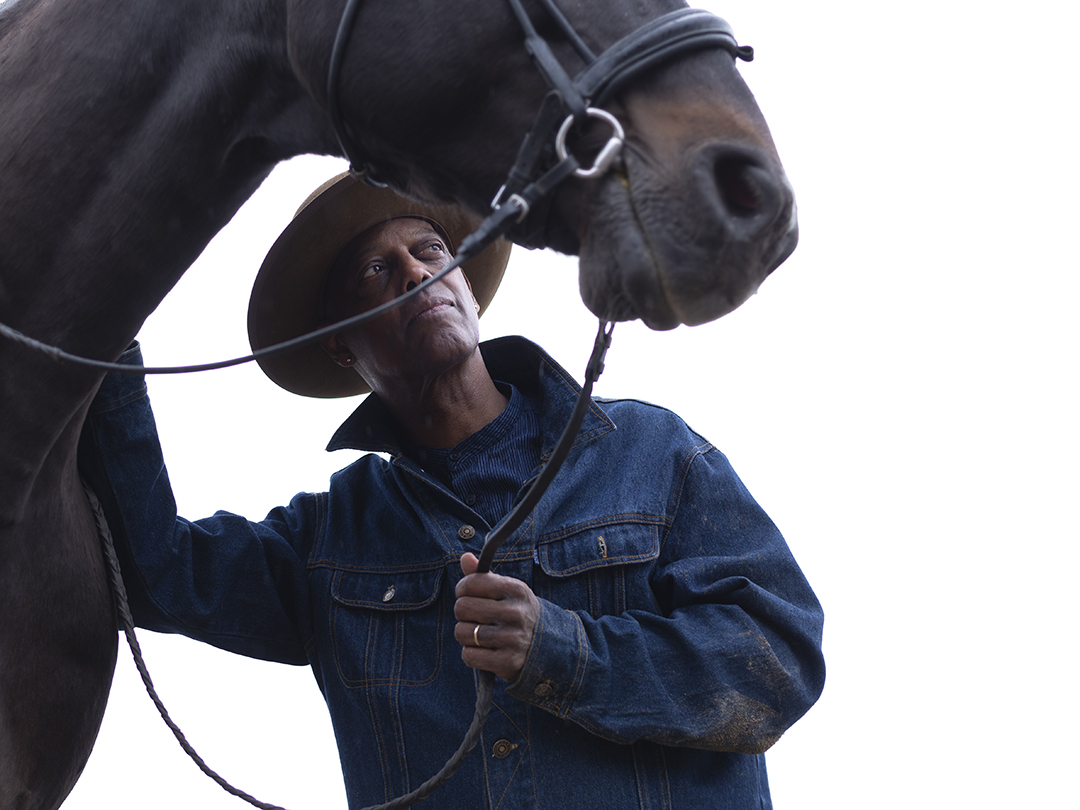 Eric Bibb