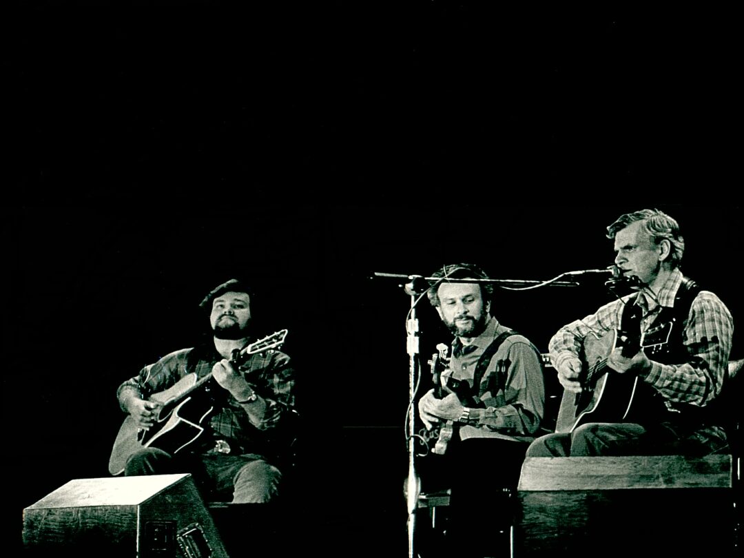 Beats & Bravery: Fighting Fascism with Creativity