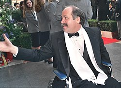 How I Didn’t Meet Bruce Springsteen