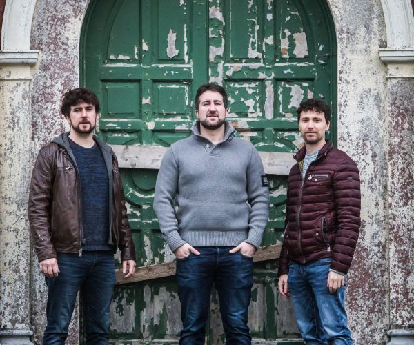 Socks In the Frying Pan