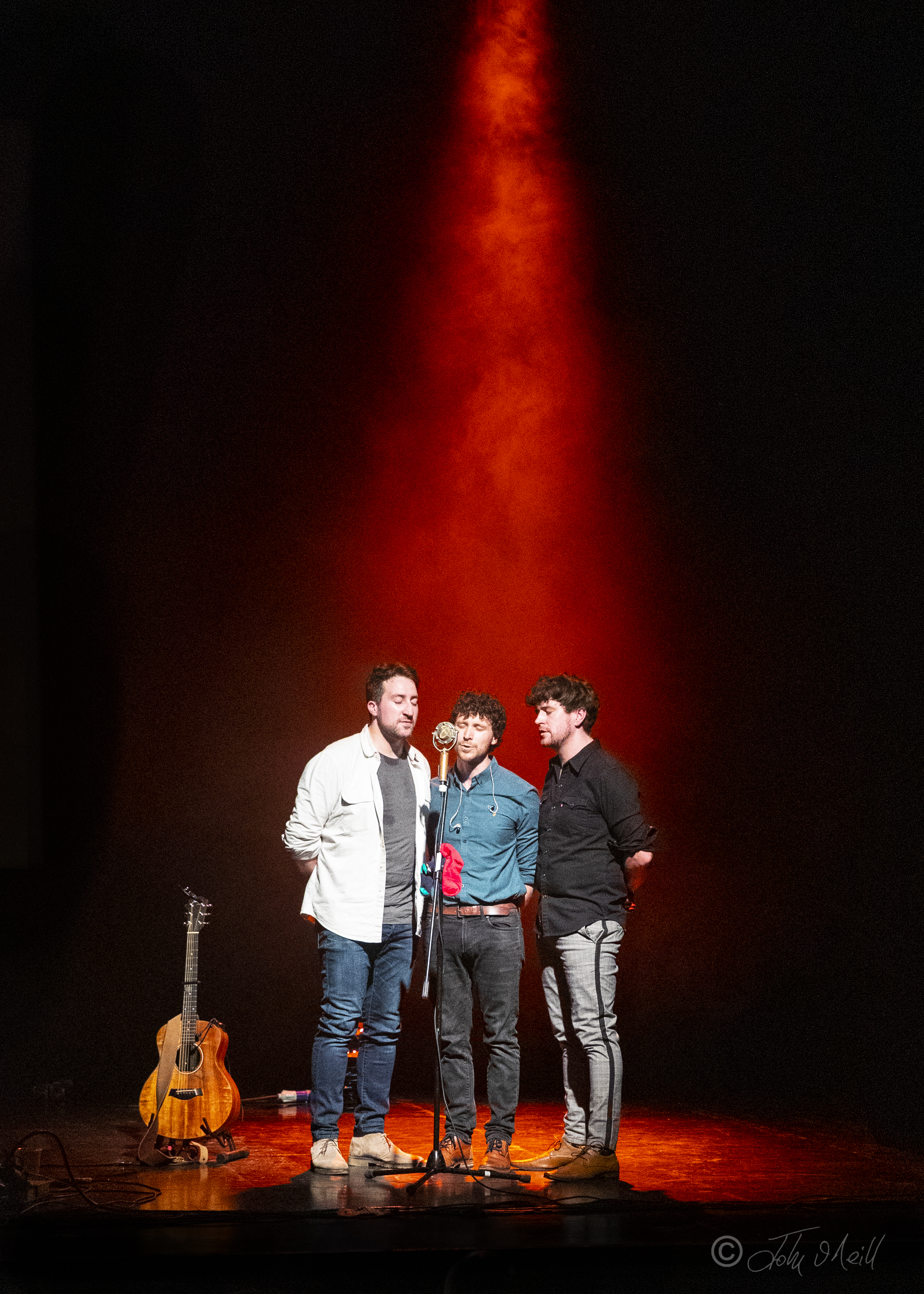 Socks In the Frying Pan