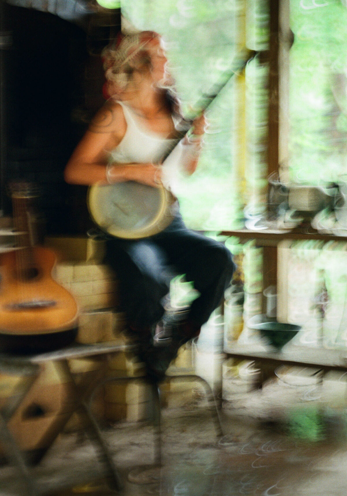 Leah Song