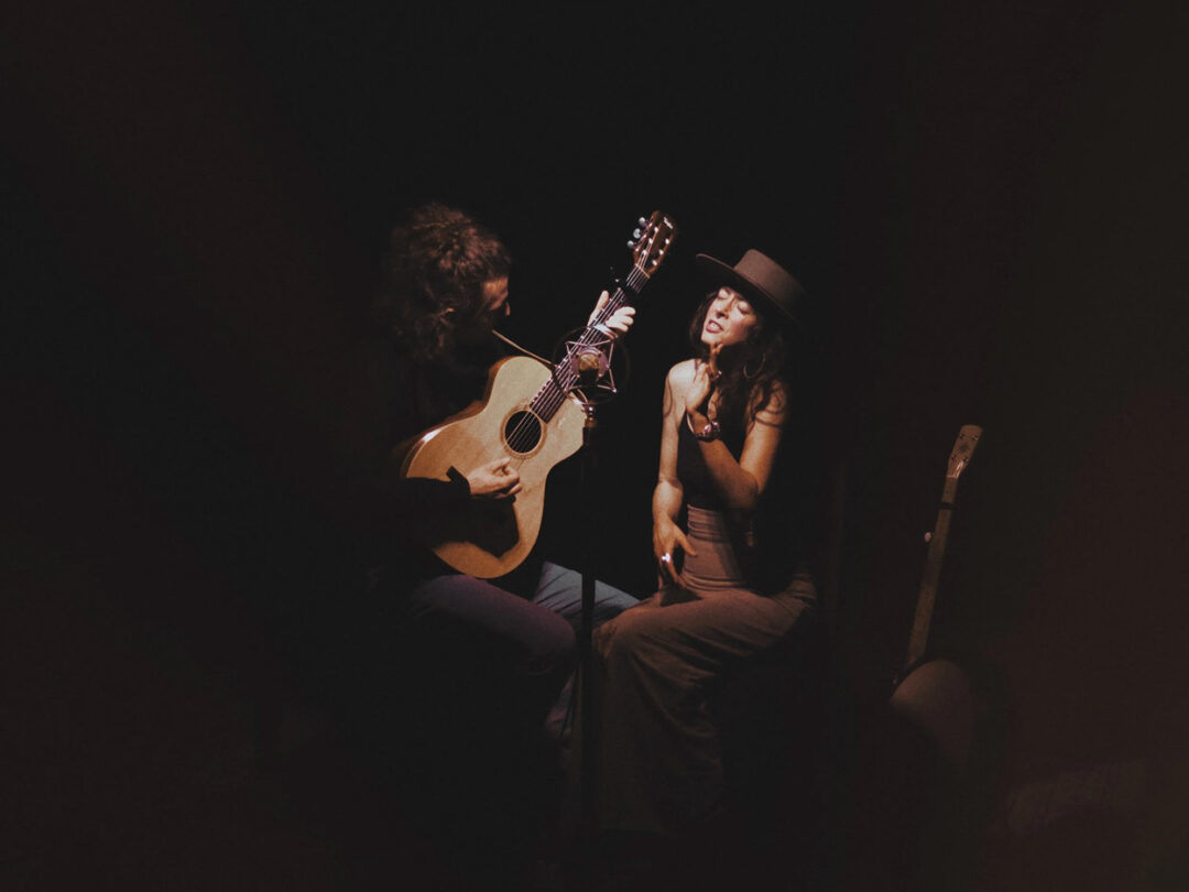 Leah Song