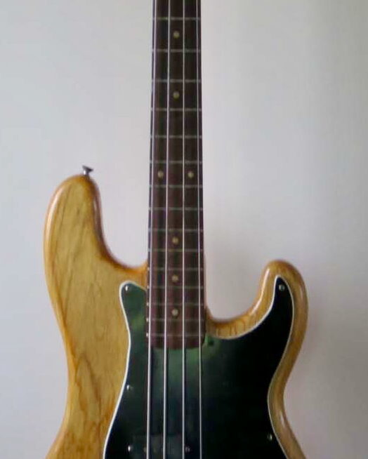 The Bottom End