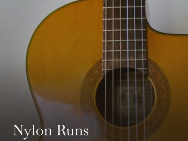 Nylon Runs