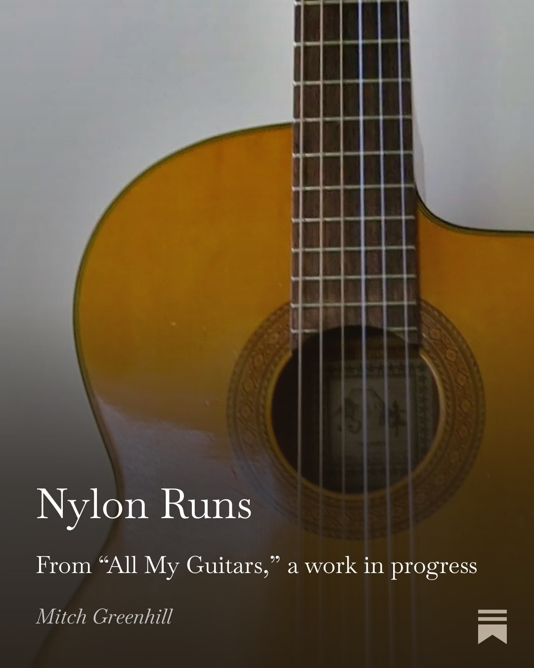 Nylon Runs