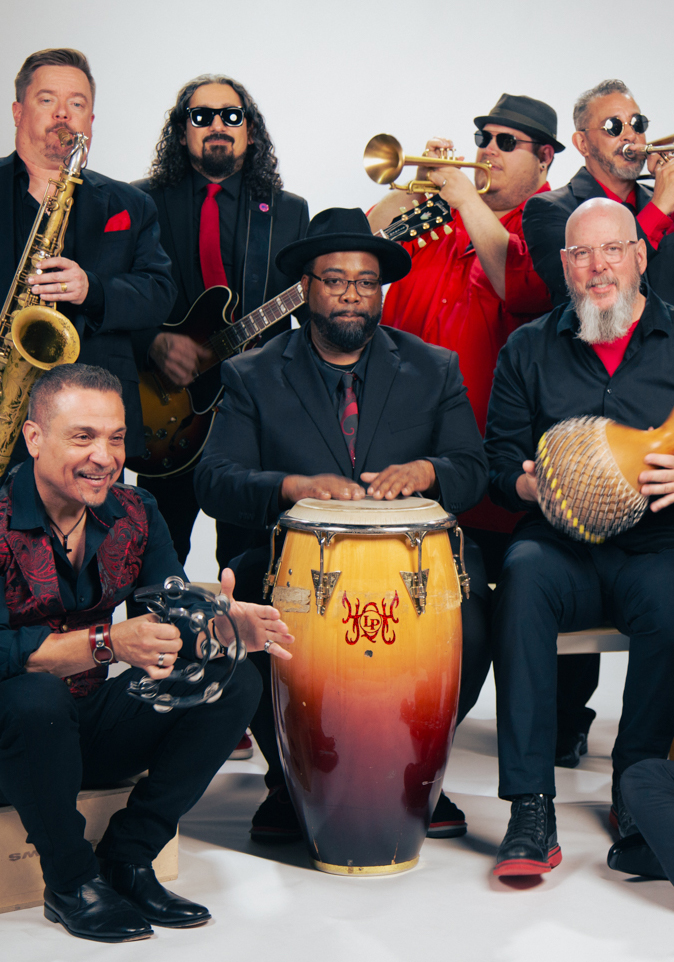 Grupo Fantasma