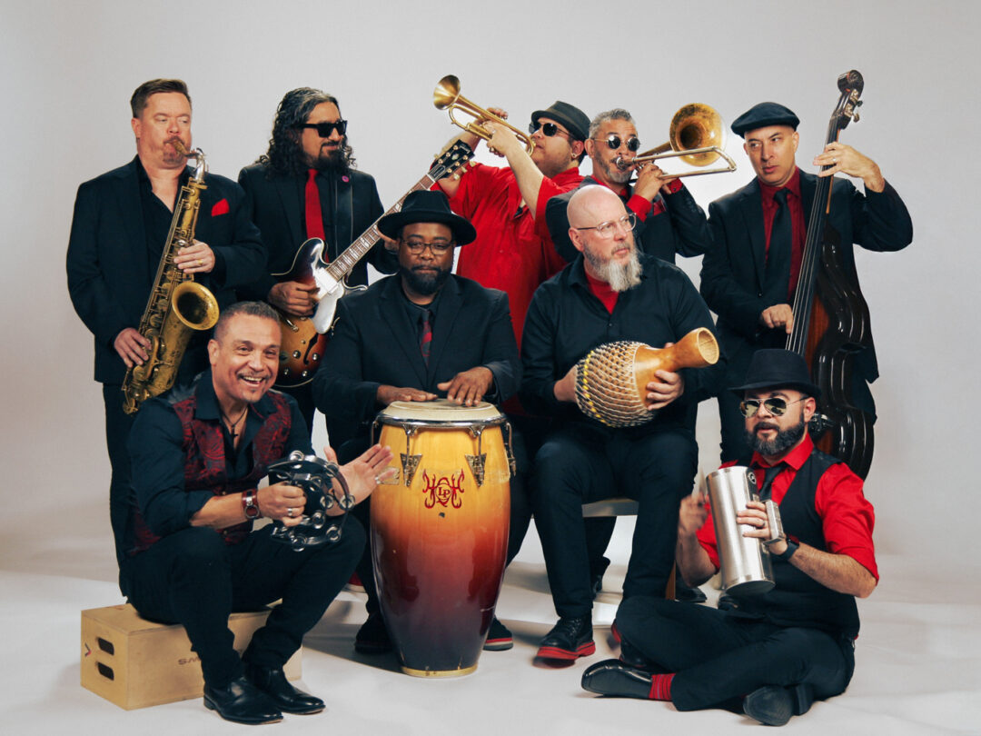 Grupo Fantasma