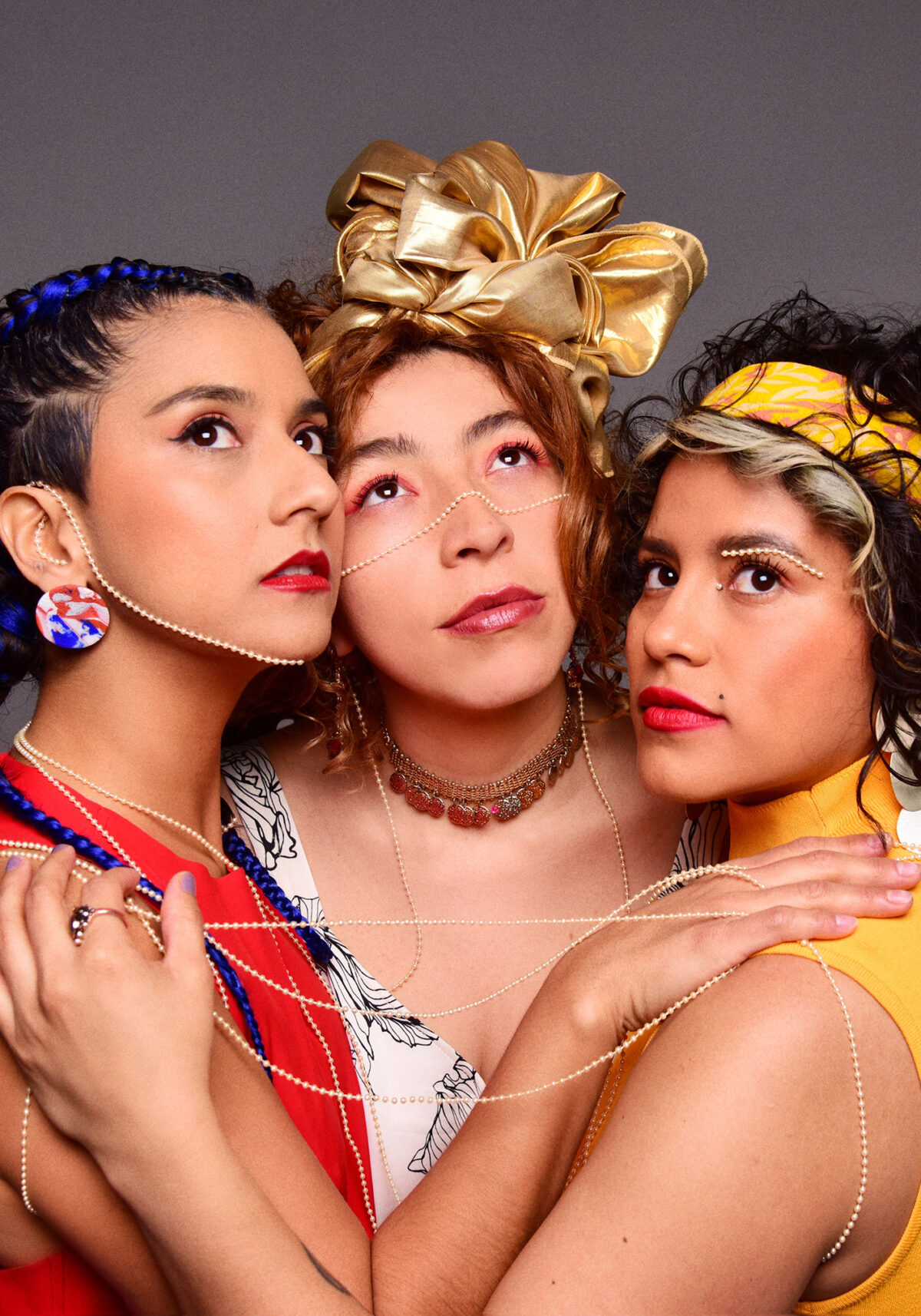 LADAMA
