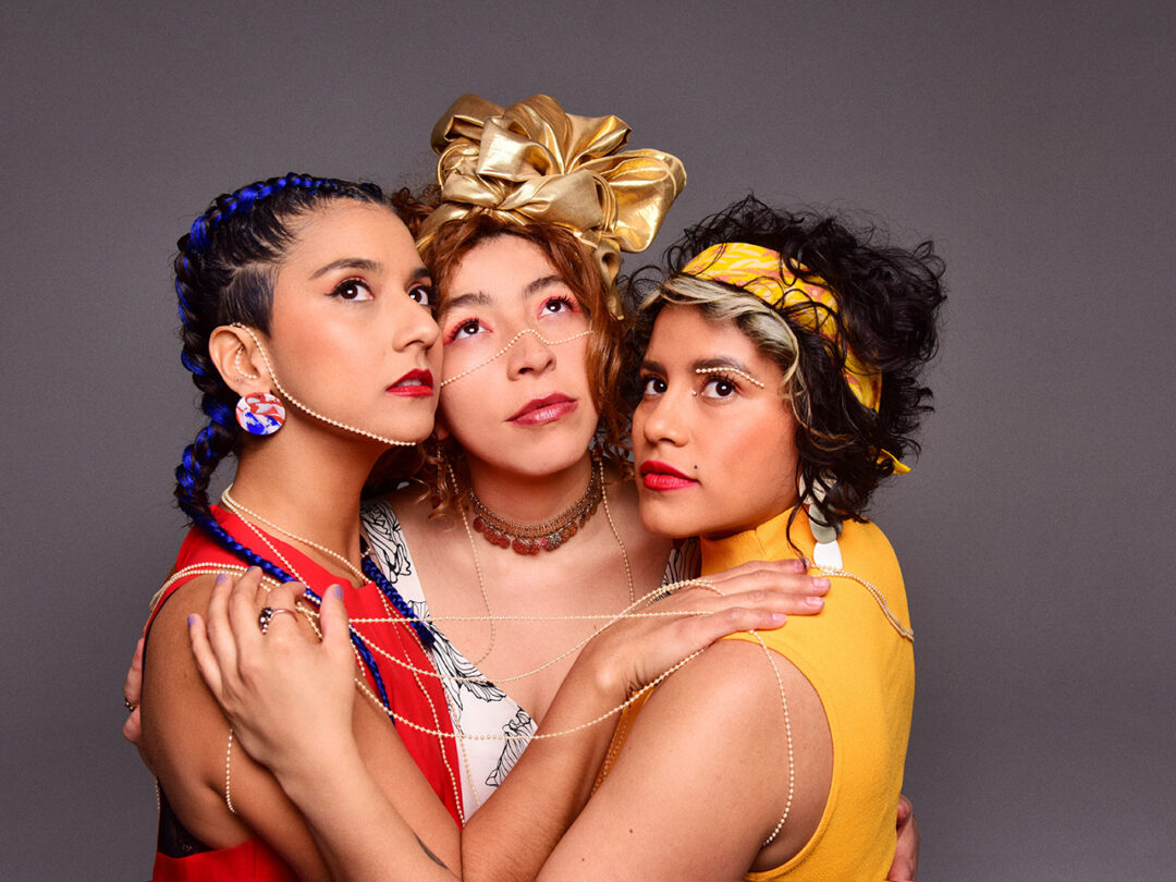 LADAMA