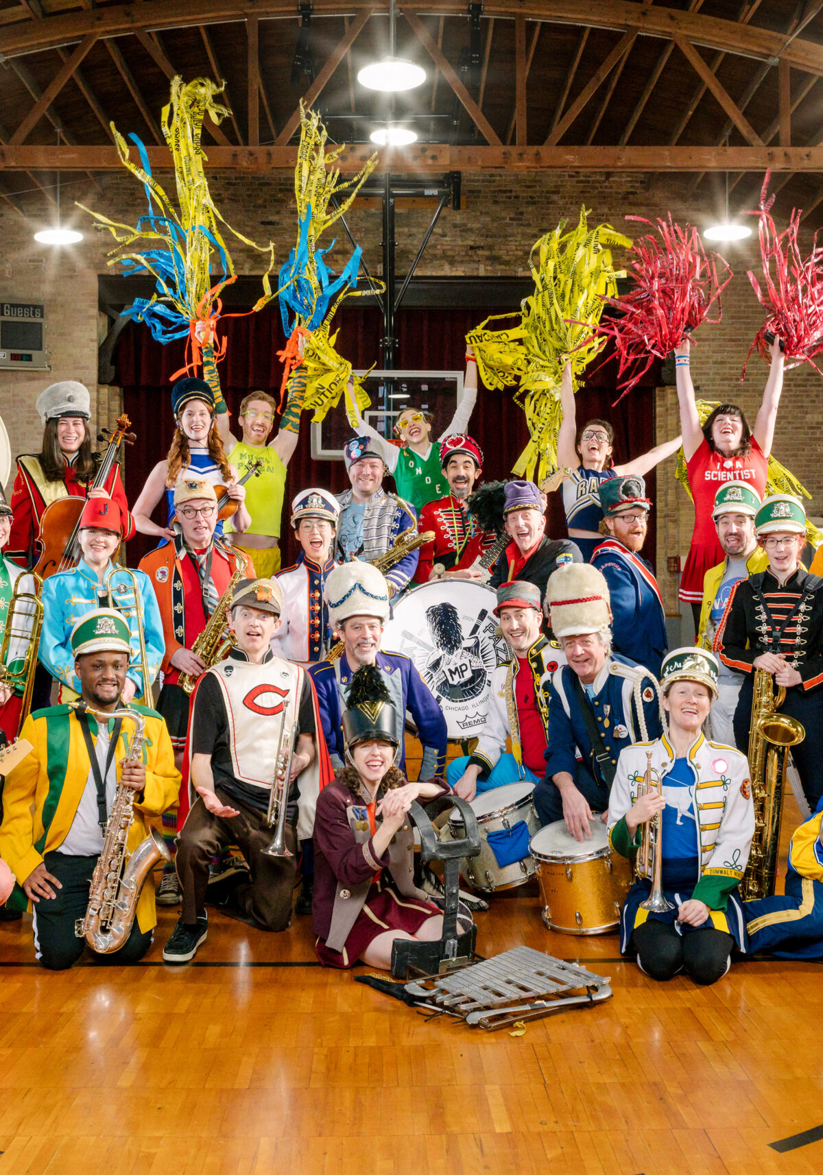 Mucca Pazza
