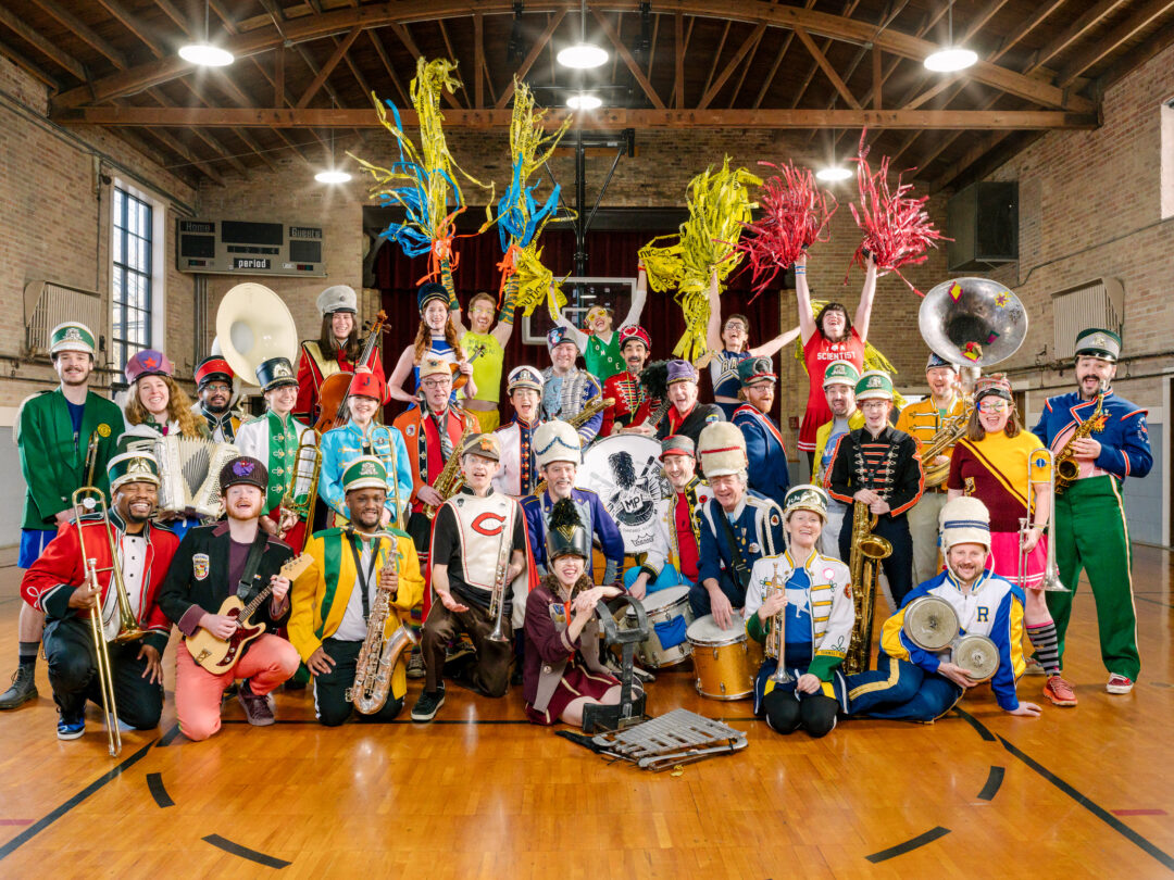 Mucca Pazza